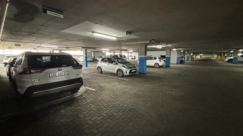 To Let commercial Property for Rent in Paarden Eiland Western Cape